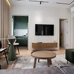 Moodswings Appartement *