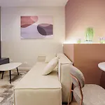 Moodswings Appartement Tirana