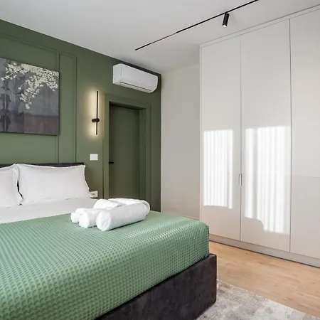 Appartement Moodswings Tirana