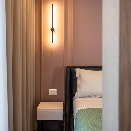 Apartmán Moodswings Tirana