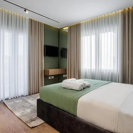 Moodswingsapartments Apartment *