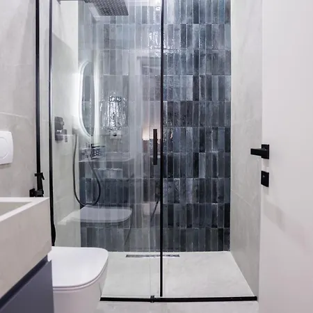 Apartmán Moodswings Tirana