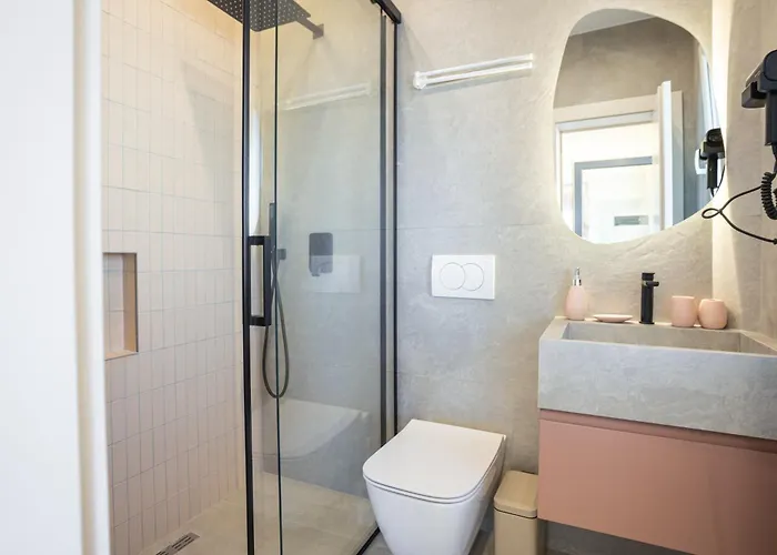 Moodswings Appartement Tirana