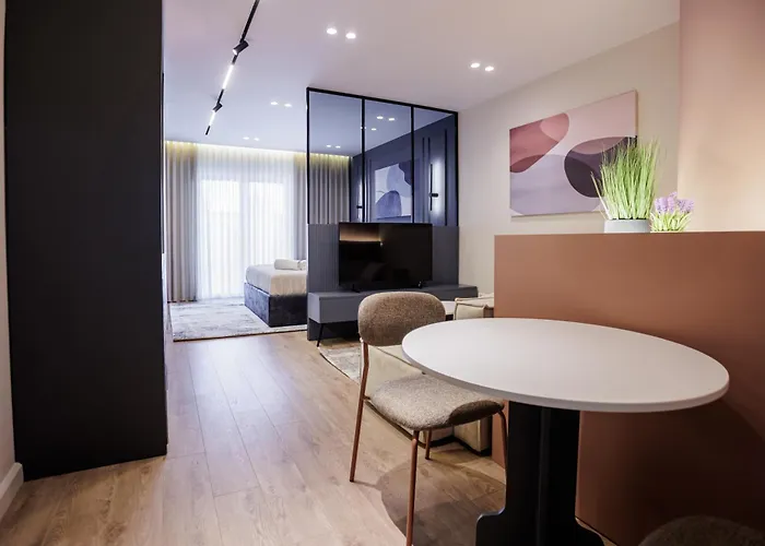 Moodswings Appartement *