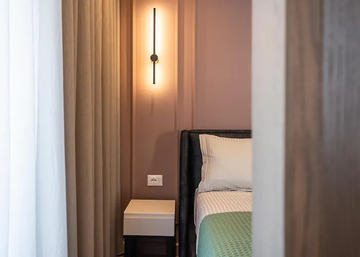 Apartment Moodswingsapartments Tirana