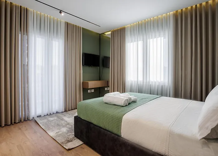 Moodswings Appartement *