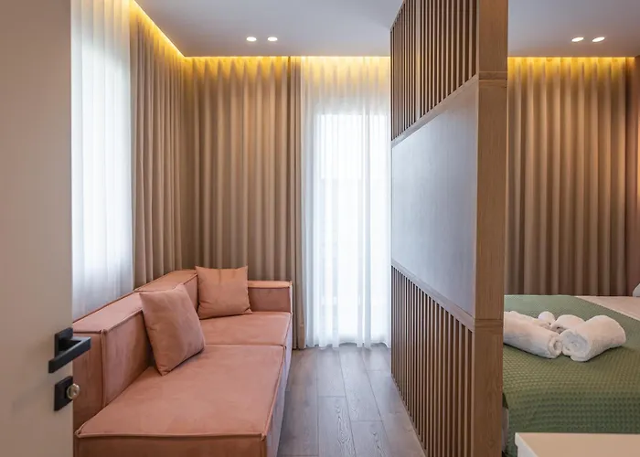 Moodswings Appartement