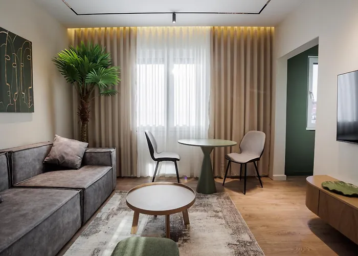 Moodswingsapartments Apartment *