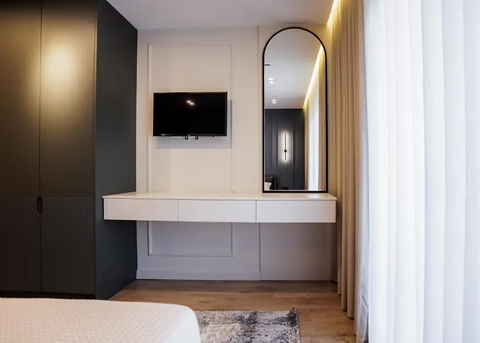 Moodswingsapartments Tirana