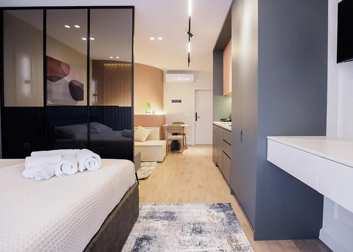 Moodswingsapartments Apartment Tirana