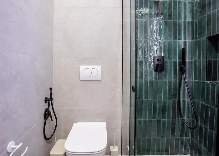 Moodswings Appartement *