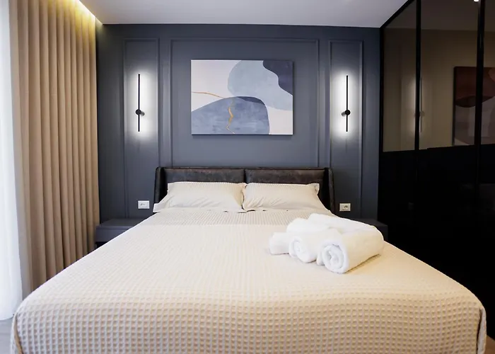 Moodswings Appartement *