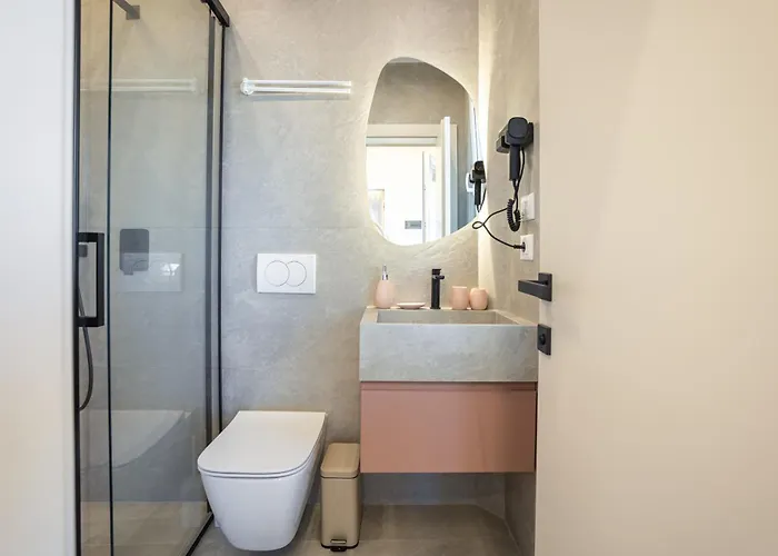 Moodswings Appartement