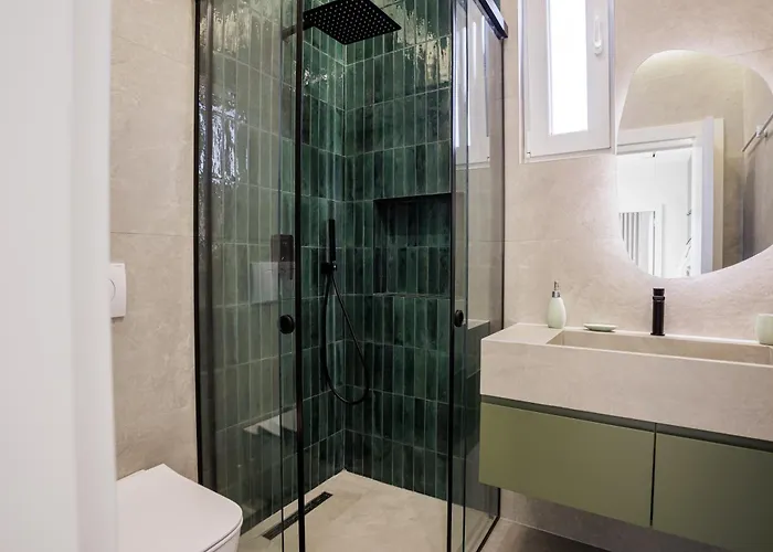 Moodswings Appartement Tirana