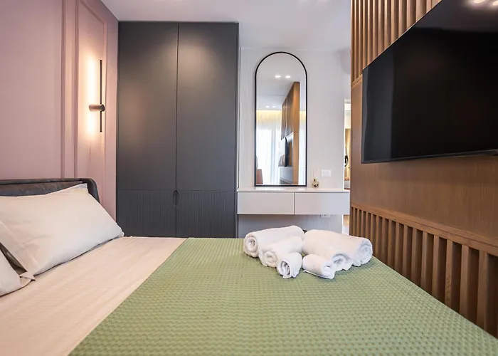 Moodswings Appartement