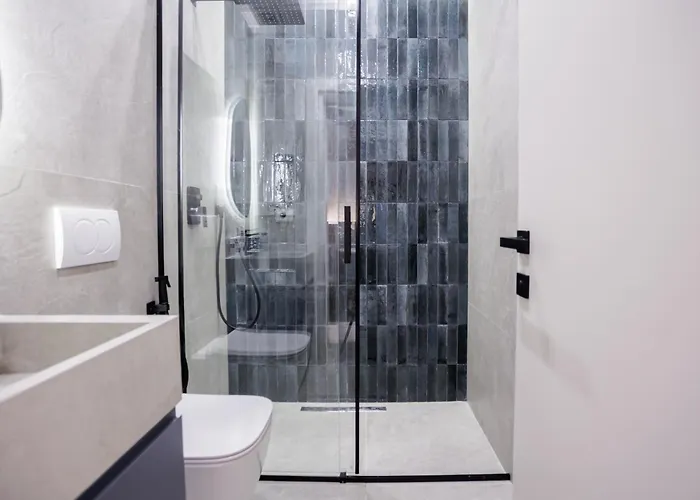 Apartment Moodswingsapartments Tirana