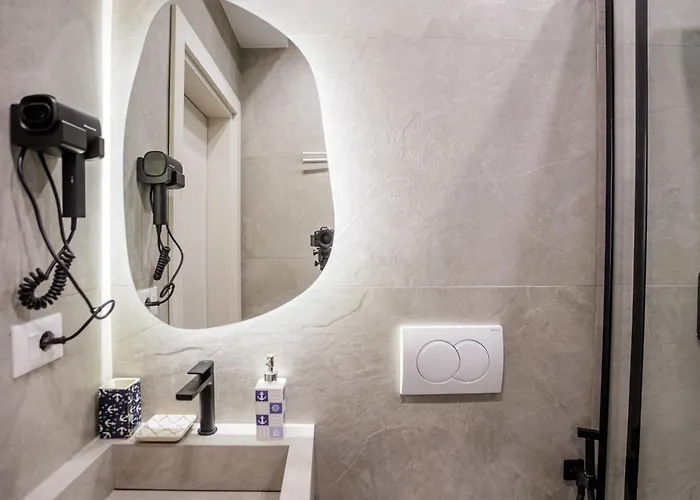 Appartement Moodswings