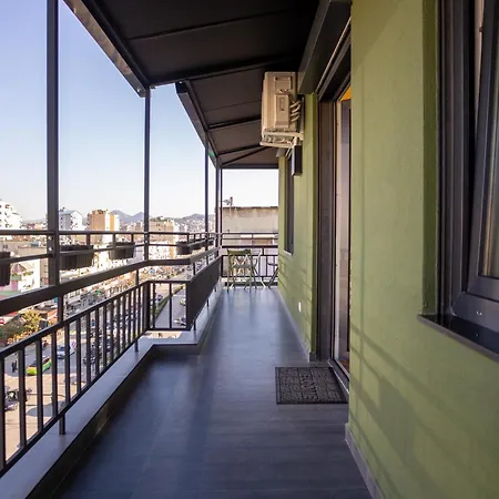 Appartement Moodswingsapartments