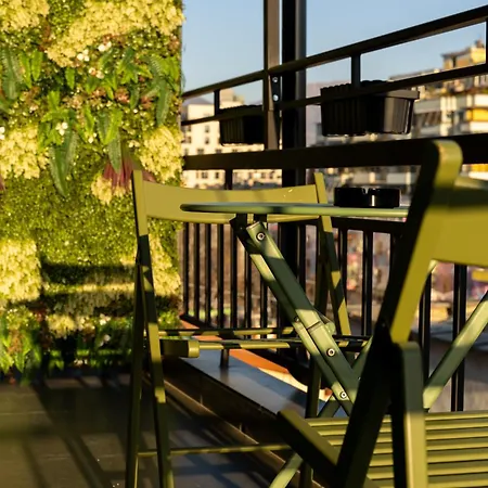 Appartement Moodswingsapartments