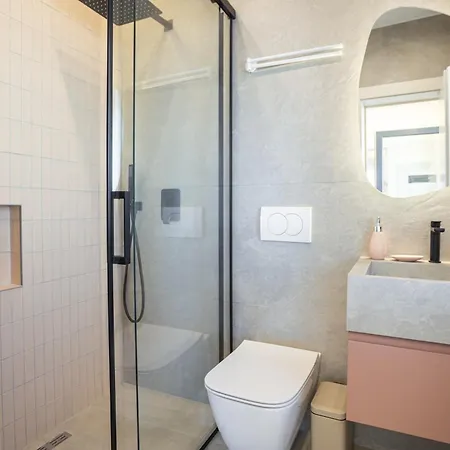 Moodswingsapartments Appartement Tirana