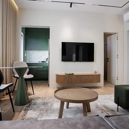 Moodswingsapartments Appartement *