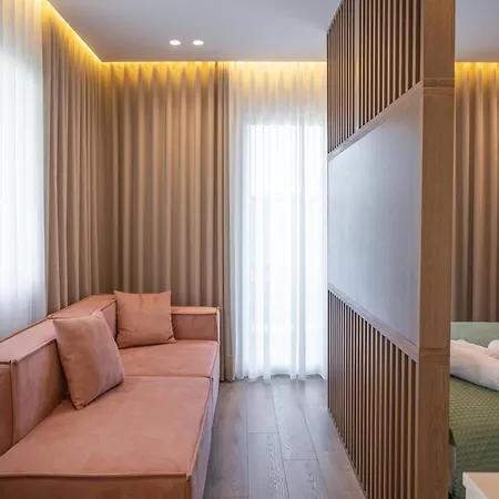 Moodswings Apartman