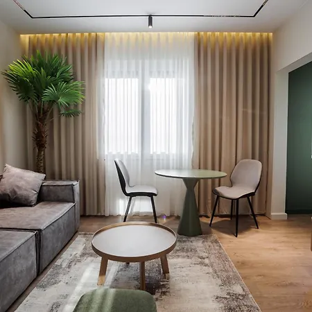 Moodswingsapartments Appartement *