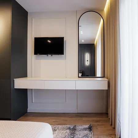 Moodswingsapartments Tirana