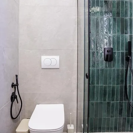 Moodswingsapartments Appartement *