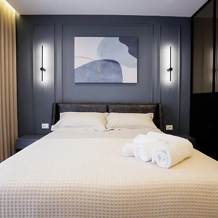 Moodswingsapartments Appartement *