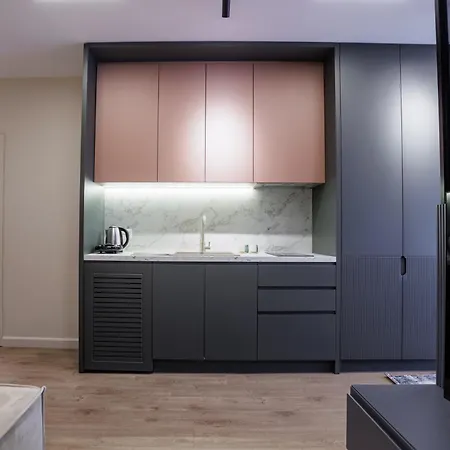 Appartement Moodswingsapartments *