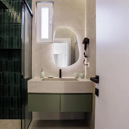 Appartement Moodswingsapartments *