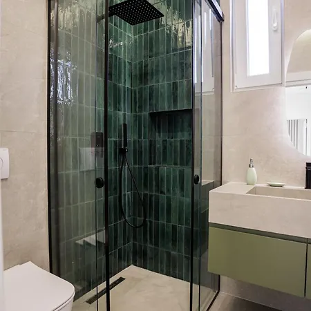 Moodswingsapartments Appartement Tirana