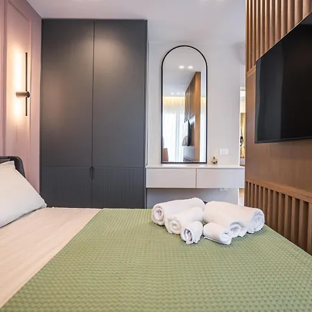 Moodswingsapartments Appartement