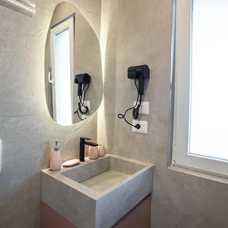 Moodswingsapartments * Tirana