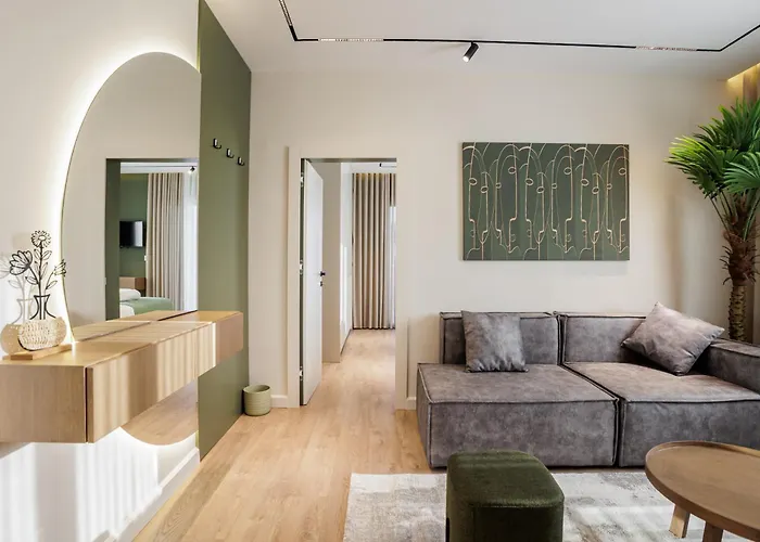 Moodswingsapartments