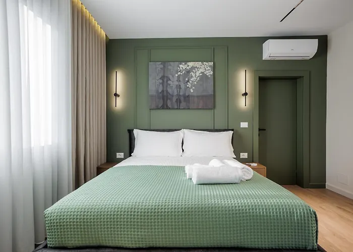 Moodswingsapartments