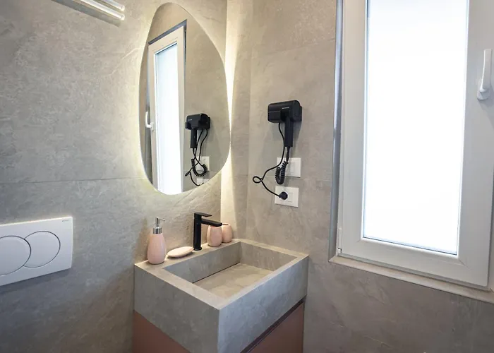 Moodswingsapartments * Tirana