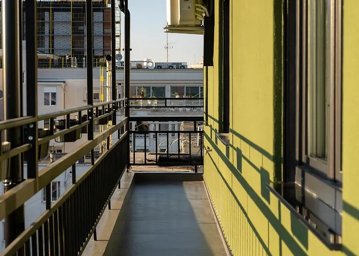 Moodswingsapartments Tirana